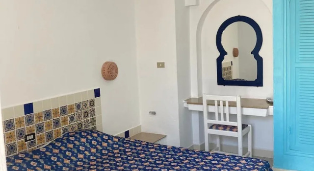 Номер Standard Hotel Le Beau Sejour