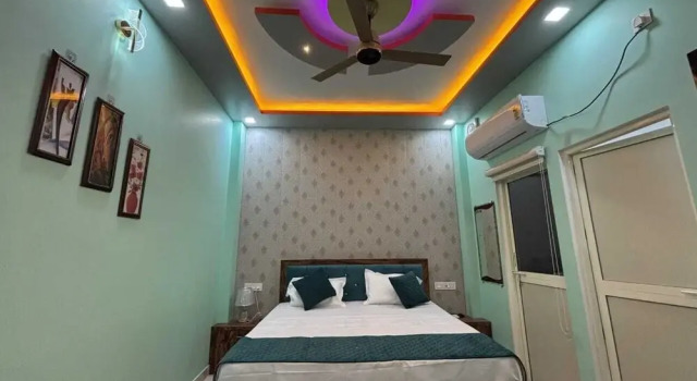 Номер Standard Hotel BDC