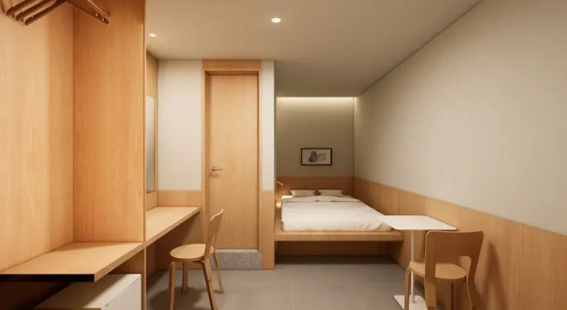 Номер Standard Hotel On You