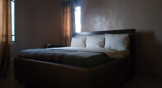 Camera Executive Villas Hotel