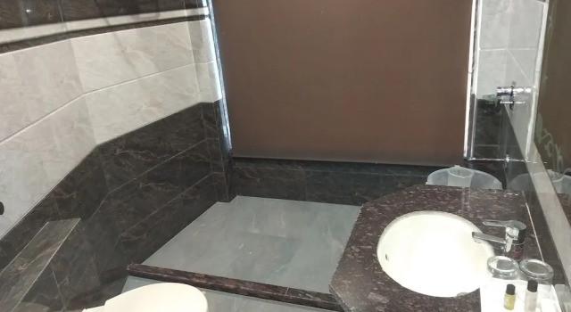 Номер Deluxe Hotel Newyork Plaza Una