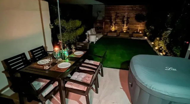 Апартаменты 130 CRISTIANOS Perfect Relax by Sunkeyrents