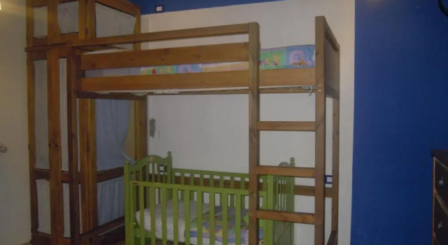 Студия B&B Ciliegio Felice