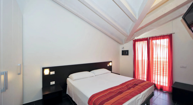 4LIMONI Apartment Resort