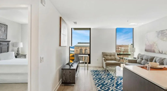 Global Luxury Suites at Reston Town Center