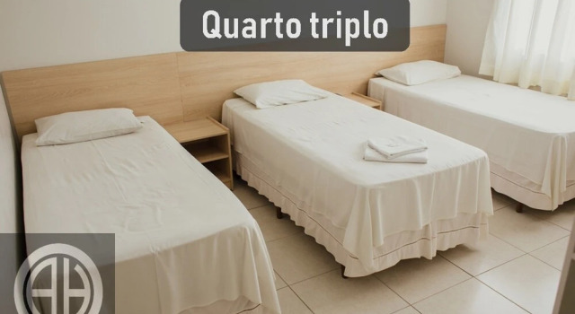 Apollo Hotel Telêmaco Borba - Klabin, Забронировать Отель Телемаку-Борба Парана