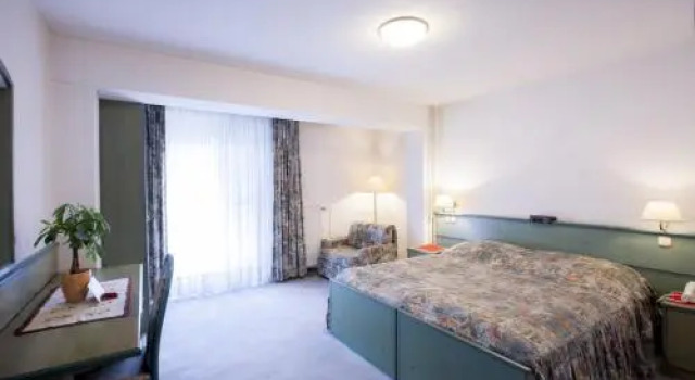 Sobe Krona, Prenota Hotel Radovljica 