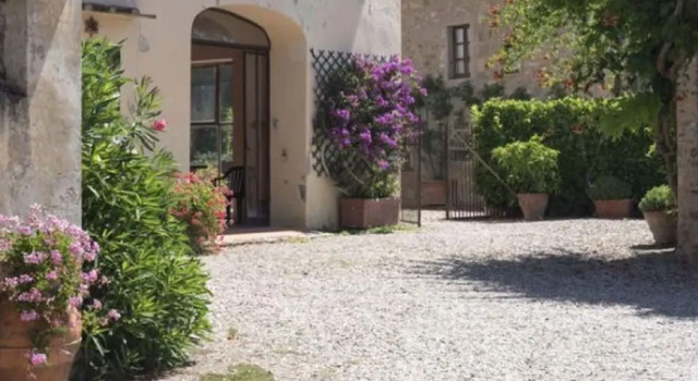 Коттедж Holiday Home in Pergine Valdarno With Pool