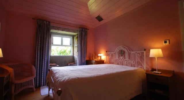 Вилла c 1 комнатой Quinta da Bouça - Agroturismo