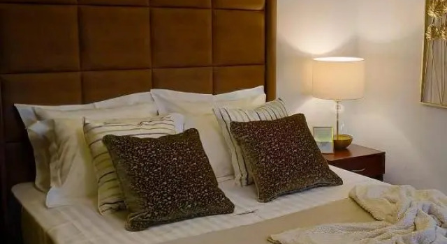 Номер Standard 1822 Makrinitsa Suites