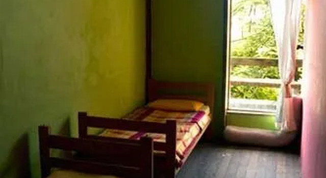 Rio Nature Hostel