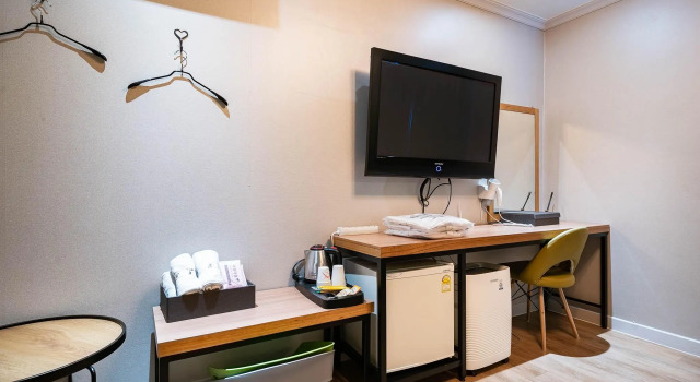 Camera familiare Standard OST Hotel