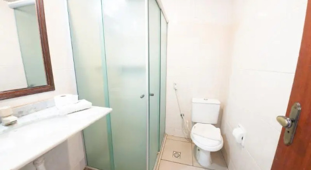 Номер Standard Hotel La Plage