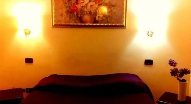 Termini Station Rooms