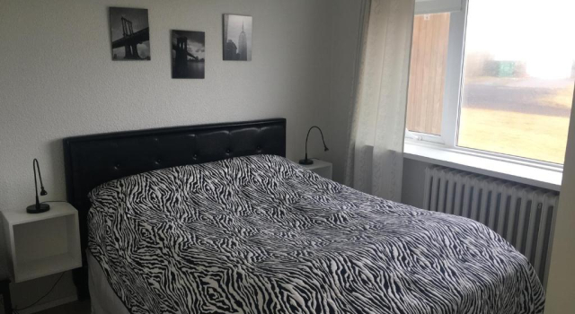 Апартаменты Sol apartment