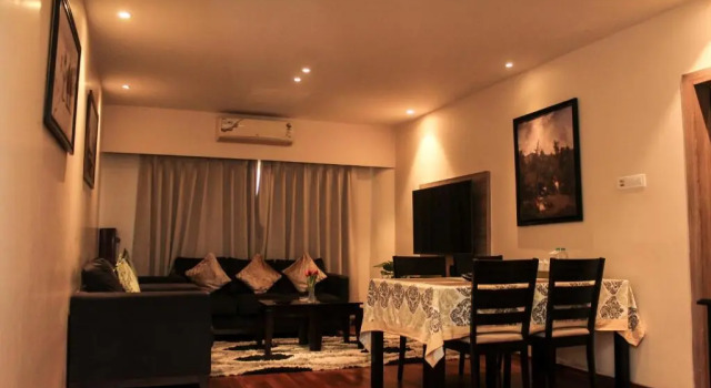 Suite Hotel Tea County
