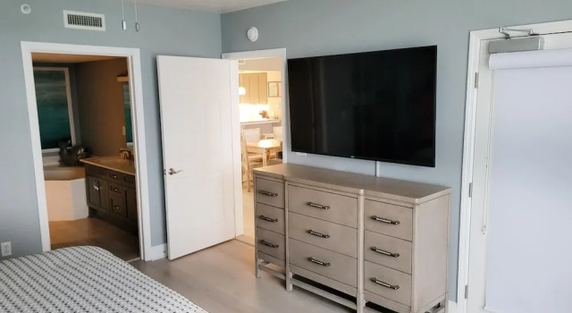 Emerald Beach 1036 - Turquoise Turtle, Rezerwuj Apartament Hotele w Panhandle Florida z basenem, Basen