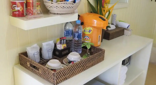 Номер Standard с балконом и с красивым видом из окна Sun Globe Resort