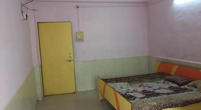 Chandrika Guest House, Rezervovat Penzión Hotely v Gujarat s parkováním, Parkování