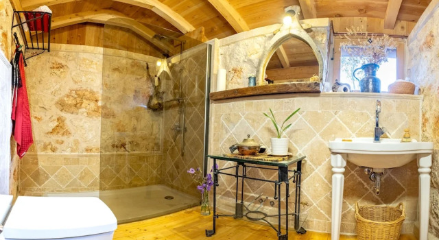 Номер Comfort 3 Oda Butik Otel