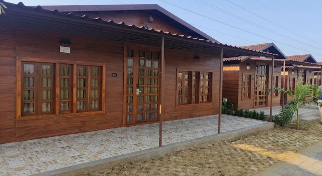 Nirvana Resort and Restaurant, Réserver Complexe hôtelier Hôtels resort à Gujarat, Complexe hôtelier