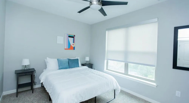 Kasa Clayton Apartments, Reserva ahora Apartamento Clayton Misuri