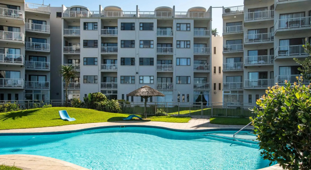 Umdloti Cabanas 21, Забронировать Отель Пляж Умдлоти Durban North Coast