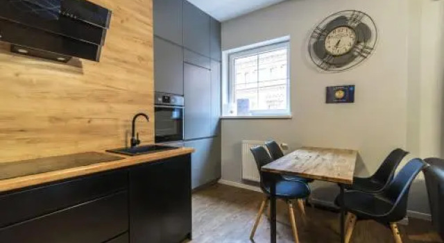 LuxApart Kalisz Złota, Buchen Sie Hotel Kalisz 