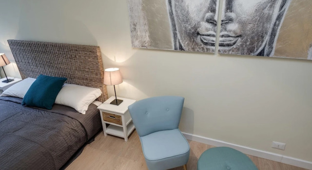 Travel & Stay - Sistina, Забронировать Апартаменты/квартира Апартаменты Рима, рядом с Посольство США в Риме, Апартаменты/квартира