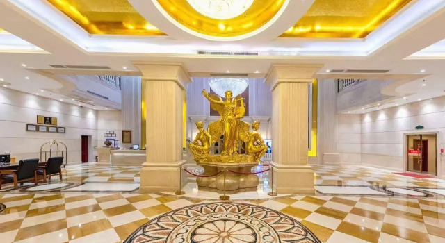 Vienna Hotel Shenzhen Gongming Nanhuan Road