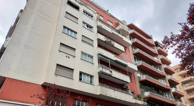 4bnb - Cipro Vatican Apartment