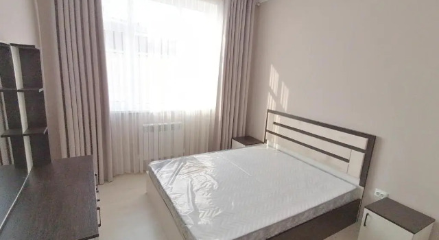 Unique One Bedroom Apartment