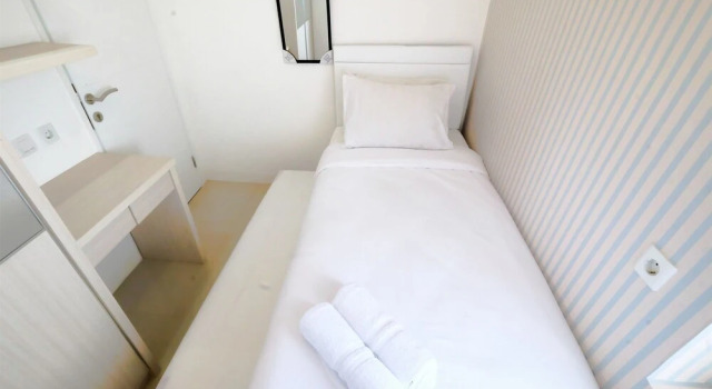 Bassura City Apartment with Mall Access, Book Apartment Jakarta Jakarta Province