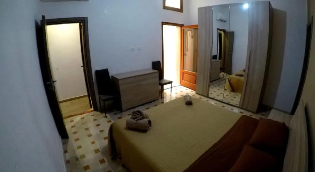 Апартаменты Welcome Home Apt. 2
