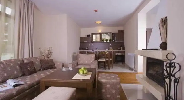Redenka Villas, Prenota Hotel Hotel a Blagoevgrad con parcheggio, Parcheggio