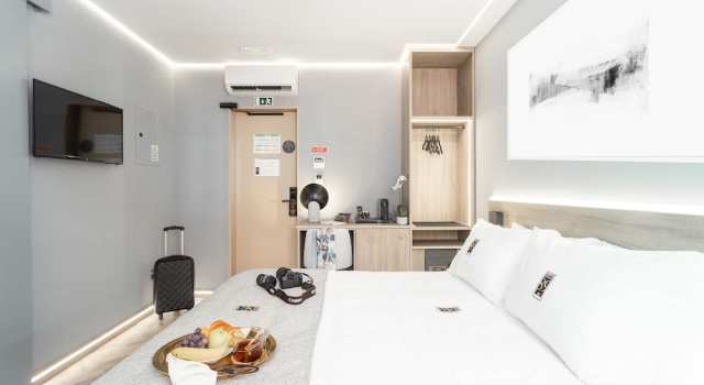 Люкс Boutique Telhal 89