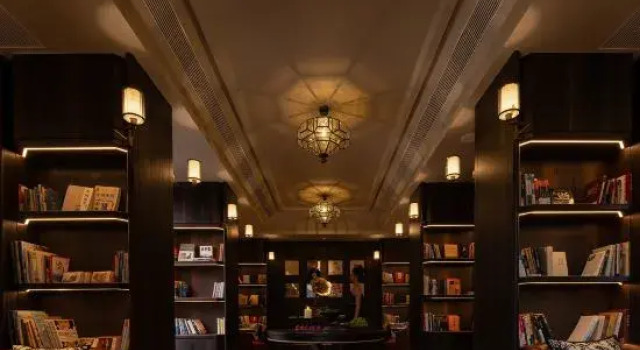 Changsha Xiangjiang Hotel 1968, Boek Hotel 5-sterren hotels in Hunan, 5*