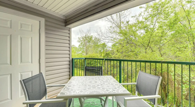 Апартаменты Resort-style Amenities! Convenient Branson Condo