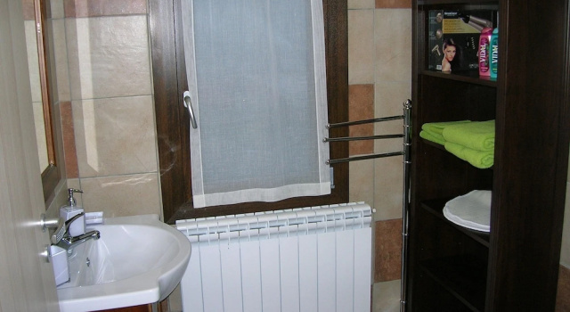 Двухместный номер Standard Al Carotin