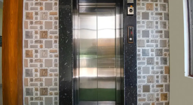 Fabhotel Seven Inn 3.0
