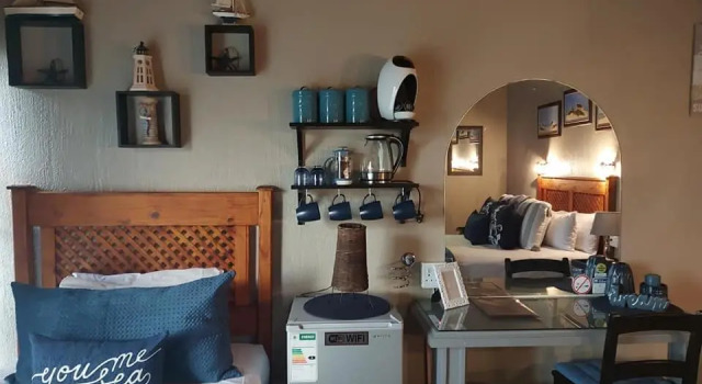 Номер Standard West Street Inn - Ermelo