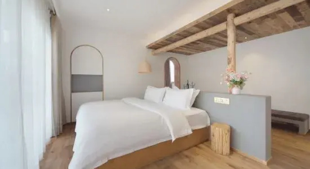 Семейный люкс Zanmphu Lodge