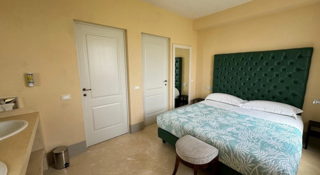 Номер Deluxe c 1 комнатой Le Sodole Country Resort & Golf