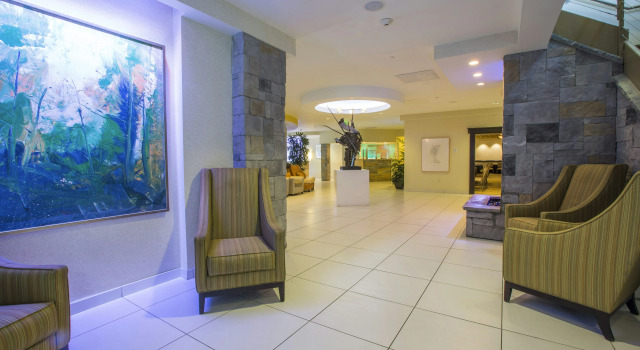 The Strathallan Rochester Hotel & Spa, Tapestry by Hilton