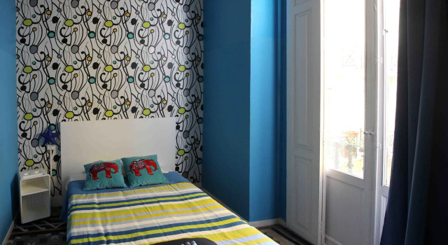 Red Nest Hostel