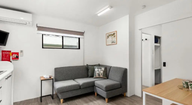 Двухместный номер Economy Ingenia Holidays Torquay Australia