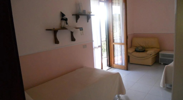Romantico Rooms