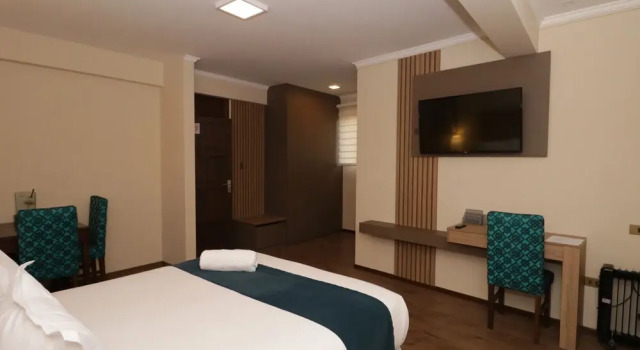 Номер Standard Domani Hotel Boutique