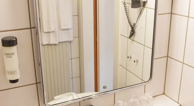 Номер Standard Palazzo Hotel - direkt im Zentrum