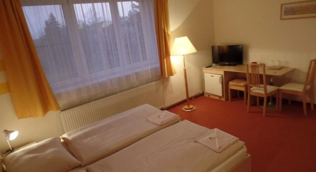Pension Fontana
